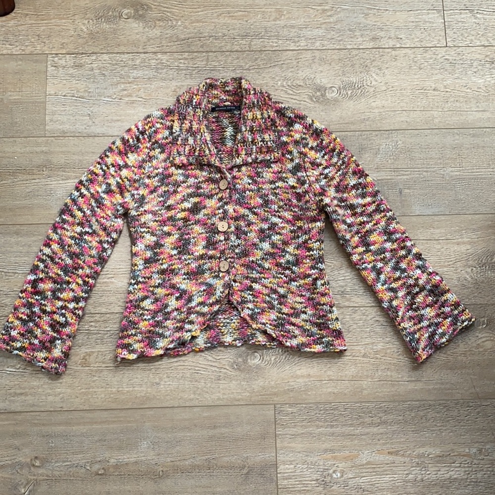 Michelle Nicole Cardigan
